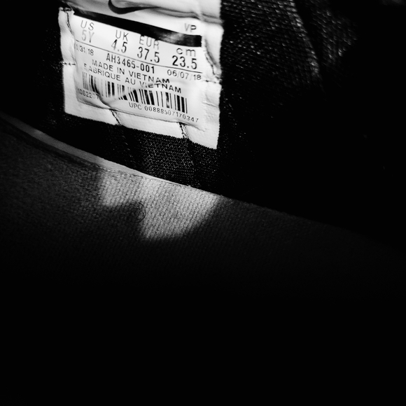 Nike KD sneakers (unisex) - Picture 6 of 8